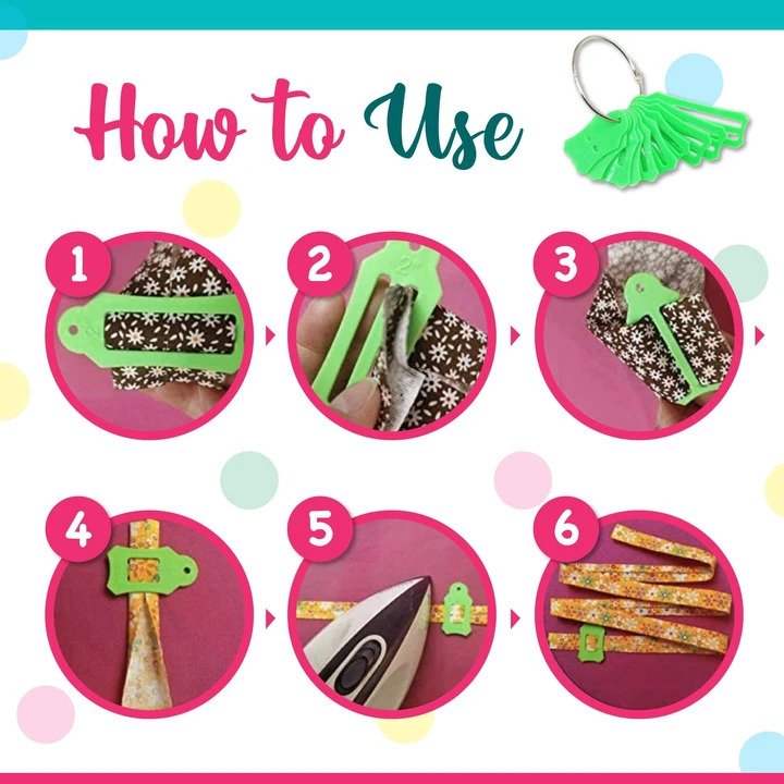 ROLLY Sasher Collection (30 ingyenes rögzítő klip) - Image 4