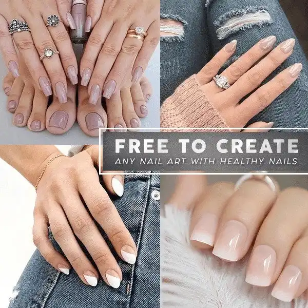 NailRescue azonnali körömjavítás - Image 4