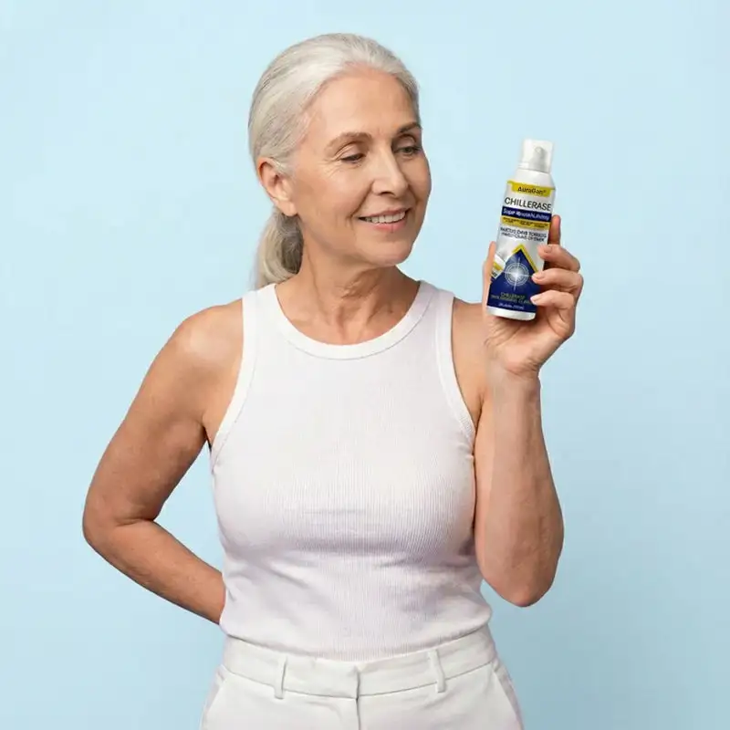 ChillErase dudormegújító spray - Image 3