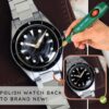 Clear Shine Watch polírozó eszköz