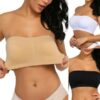 Teljes támogatás Seamless Bandeau