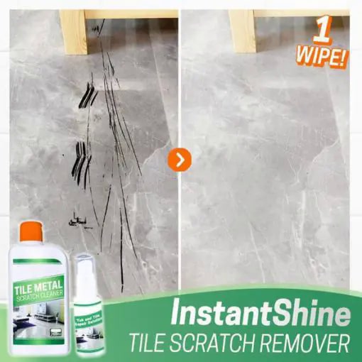 InstantShine csempekarc eltávolító