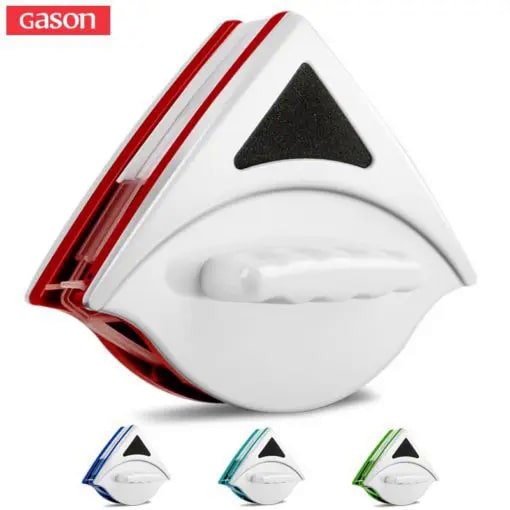 Kétoldalas mágneses ablaktörlő