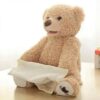 Nézz meg egy Boo Talking Teddy Bear-t
