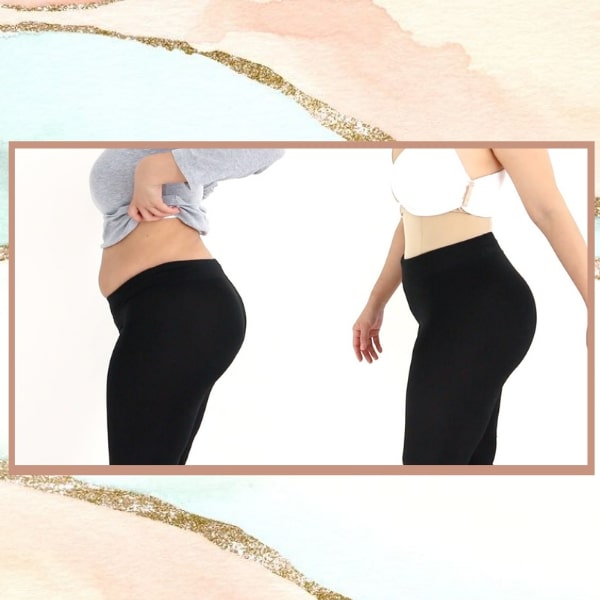 SlimShaper magas derekú testformáló