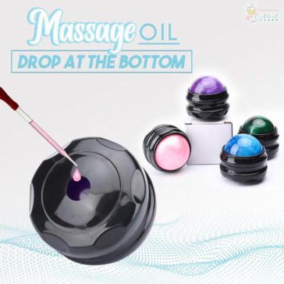 Slimology Detox Masszázs Ball