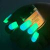 TOKYO NAIL NEON PIGMENTEK