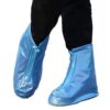 Vízálló újrahasználható cipővédők